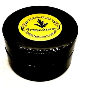Artemisia Annua Salbe 100ml FORTE Pflegesalbe von ARTEMISIUM, Einjähriger Beifuß - Bild 1 von 3