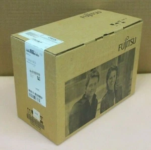 Fujitsu S26361-K1391-V400 PY CB SAS Switch 6Gb 18/6 BX400 S1 BX900 S1 / S2 - Picture 1 of 3
