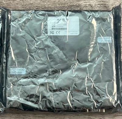 Emulador Apposite Linktropy Mini2 Mini 2 WAN LMIN2-100M Foto 1 de 2