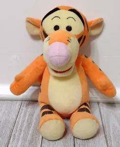Disney Tigger 9" Plush Doll Stuffed Animal - Picture 1 of 2