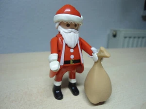 Playmobil Ersatzteil "Weihnachtsmann Mantel lang (4)" gebraucht (731) - Bild 1 von 1