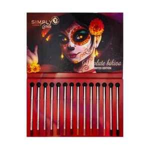 Simply Bella Absolute Bikina Lip Liner Set - Picture 1 of 2