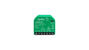 WI-FI mSRW-01 SPL10000022 roller shutter controller /T2UK - Picture 1 of 1