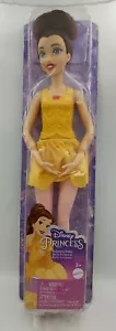 Disney Prinzessin Ballerina Belle Puppe - 2022 - Bild 1 von 5