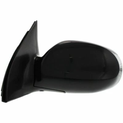 Espejo retrovisor izquierdo lado del conductor modelo Power LX suave para Kia Sedona 2002 2005 Foto 1 de 3