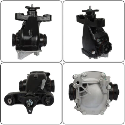 Portador de eje diferencial trasero para Cadillac ATS RWD 2016-2019 L4 2,0 L gasolina Foto 1 de 4