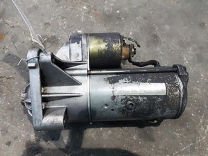 MOTORINO AVVIAMENTO MITSUBISHI SPACE STAR (98-07) 1.9 DI-D MNV 5P/D - Picture 1 of 2