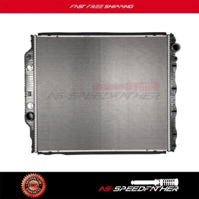 Truck Radiator for 2008-2010 Mack CHN/CHU/GU Granite Models 11.50" Oil Cooler Foto 1 de 4