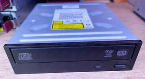 HP 624592-001 ProLiant ML350 G8 & Others DVD-RW Drive - Picture 1 of 3
