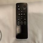 RCA RTS7010B Home Theater Sound Bar Remote with Bluetooth