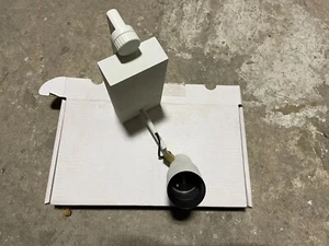 Viabizzuno track light LED 3000K - Picture 1 of 3