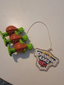 1999 The Chevron Cars Turtles Ramp Walker Pull Along Toy Promo Vintage Vtg 90s - Picture 1 of 4