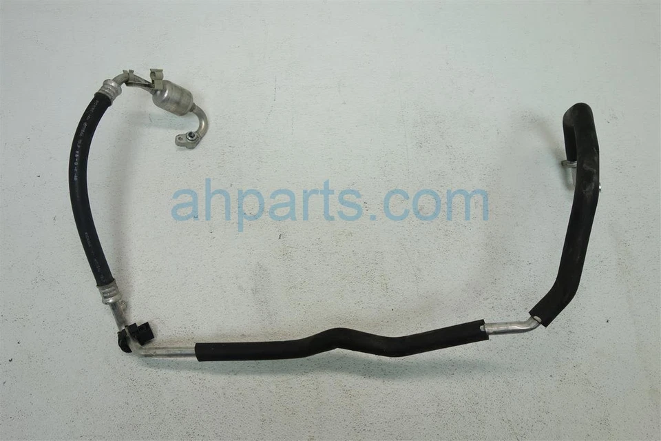Mangueira de sucção 2007-2009 Toyota Camry 2.4L CA 88704-06290 *Construída nos EUA* - Imagem 1 de 4