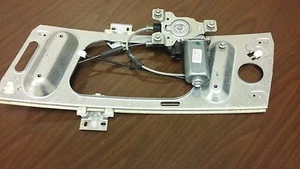  AC Delco Window Regulator Motor GM 10442821. - Picture 1 of 5