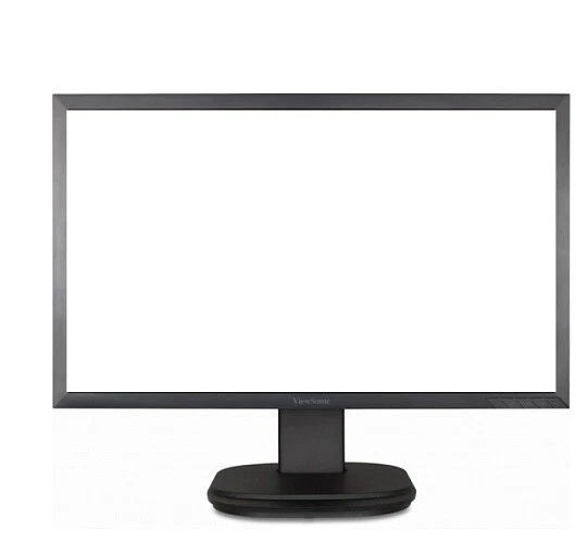 ViewSonic VG2439SMH 24 inch LCD Monitor Grade A - Image 1 of 1