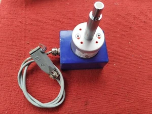 P:VT32 FCC mic-massflow-sensor - Picture 1 of 8