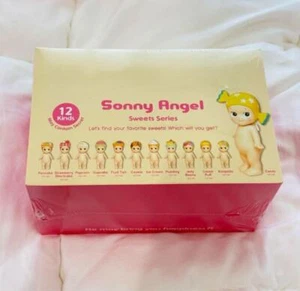Sonny Angel Sweets Series Mini Figure - Picture 1 of 1
