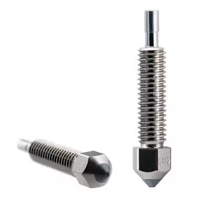 Boquilla Micro Swiss CM2™ para Hotend FlowTech™ - Imagen 1 de 6