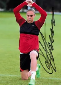 Kenan Yildiz (13x18cm / 7x5" ) Turkey Autogramm signed PHOTO PROOF GF170 UH - Picture 1 of 2