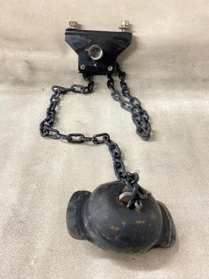 Nissan Armada 2004 polipasto de neumático de repuesto cabrestante portador de rueda Foto 1 de 4