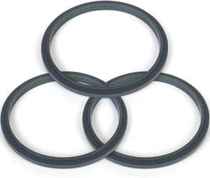 3PCS Premium Gasket Replacement Parts and Accessories for Nutribullet 900 Series - Picture 1 of 8