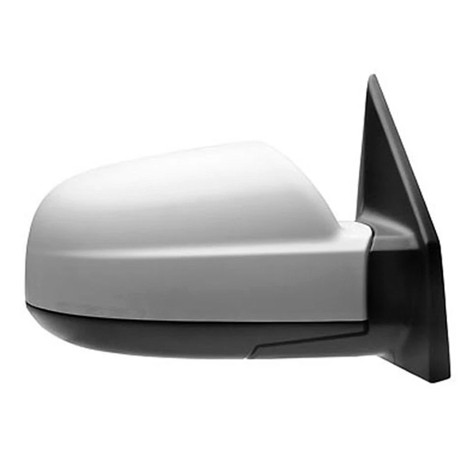 Espejo retrovisor de puerta lateral derecho pasajero para Hyundai Elantra 2007-2010 Foto 1 de 1