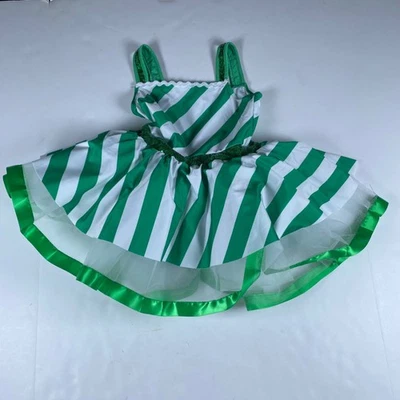 iEFiEL NWT Child Size 10 Costume, St. Patrick's Day. Christmas Outfit - Image 1 of 4