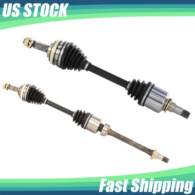 Para 1990 1991 1992 1993 Toyota Celica 2,2 L Par Delantero Eje CV Junta CV Foto 1 de 4