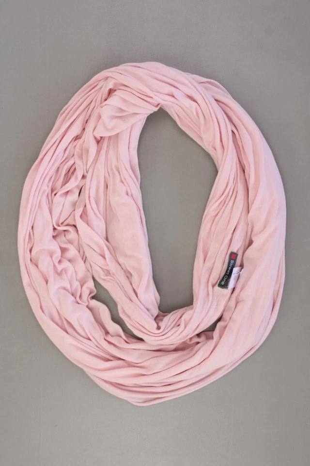 ⭐ Street One scialle per le signore buono come nuovo rosa ⭐ - Imagen 1 de 2