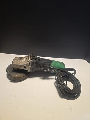 Hitachi G12sa3 4-1/2 8amp Grinder  - Image 1 of 4
