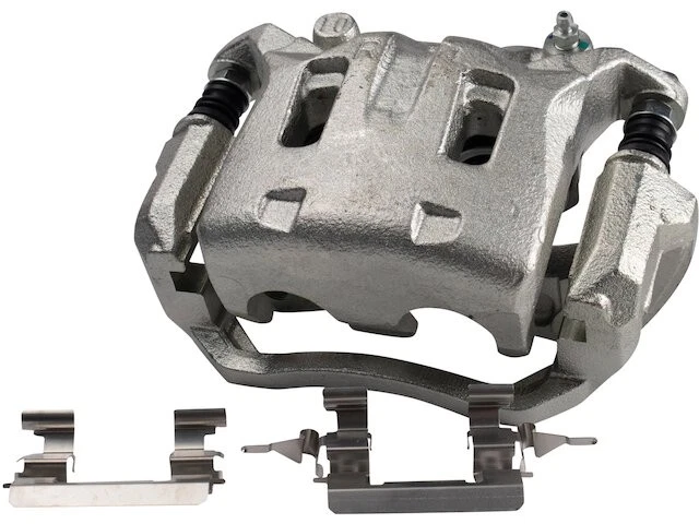 Pinza de freno delantera derecha para Nissan Pathfinder 2008-2012 5,6 L V8 2009 JQ852GY Foto 1 de 1