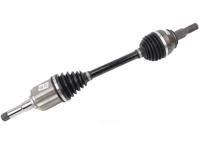 For 2022-2024 Chevrolet Traverse CV Axle Assembly Front Left AC Delco 64193KQRX - Image 1 of 2