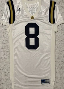 Camiseta de fútbol Adidas UCLA Troy Aikman corte profesional vintage personalizada - Imagen 1 de 12