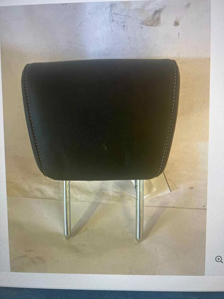 Headrest HONDA ACCORD Left 21 20 19 18 - Image 1 of 4