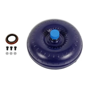 30423 B&M Torque Converter for Olds Chevy Oldsmobile 442 Chevrolet Townsman F85 - Picture 1 of 1