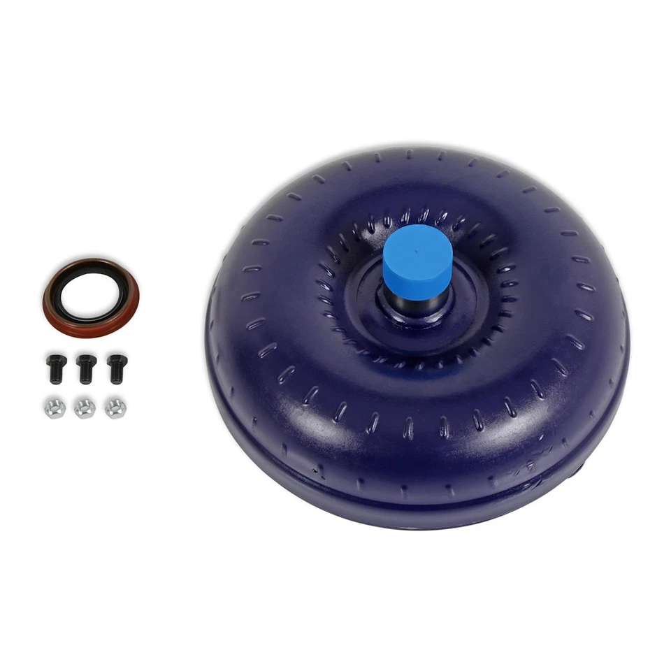 30423 B&M Torque Converter for Olds Chevy Oldsmobile 442 Chevrolet Townsman F85 - Image 1 of 1