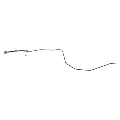 For Ford F-250 Super Duty 05-10 Rear Passenger Side Brake Hydraulic Line Foto 1 de 3