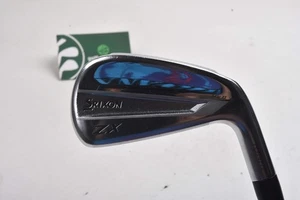 Srixon ZX MK II Utility #2 Iron / 18 Degree / Stiff Flex Ventus Velocore Blue 8 - Picture 1 of 6