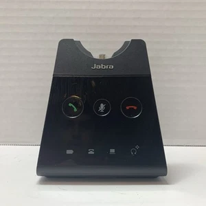 Jabra Engage 65 WHB051BS Wireless Headset Base 9553-553-125 - Zdjęcie 1 z 3