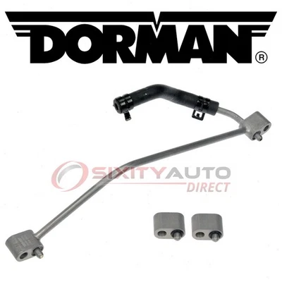 Dorman Engine Coolant Crossover Pipe for 2003-2006 Chevrolet Express 3500 vs - Изображение 1 из 4