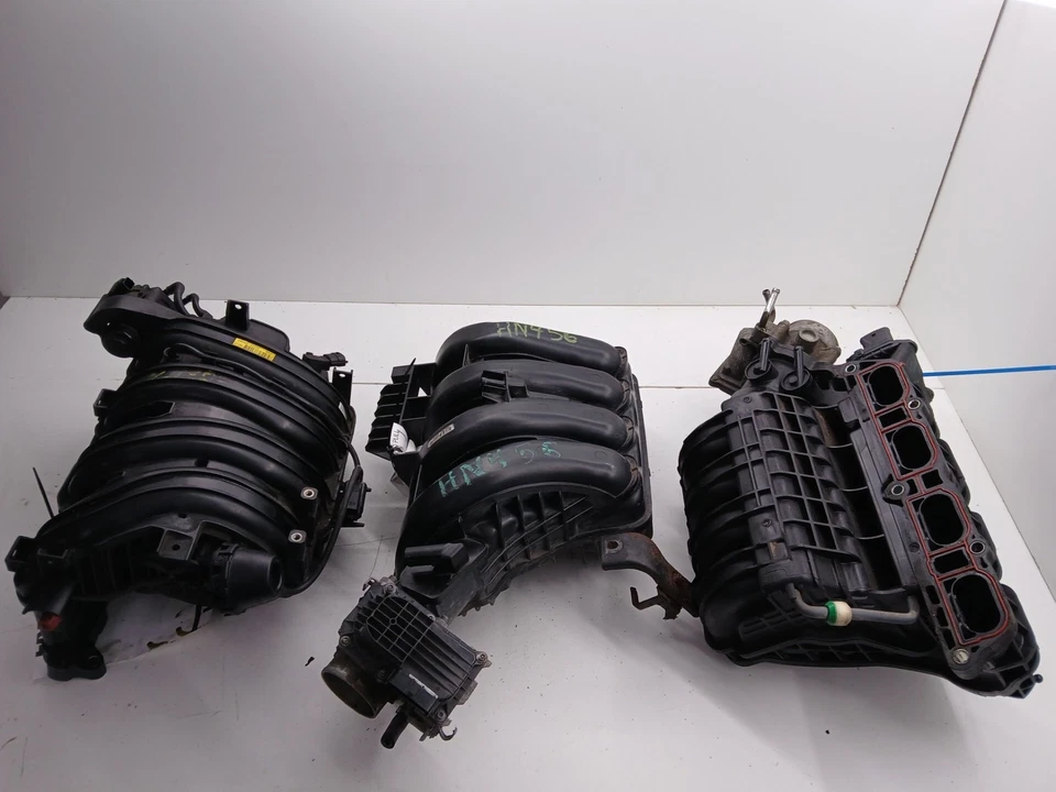 Casa rodante Mitsubishi Outlander 2011-2025 colector de admisión deportivo 169 k millas fabricante de equipos originales Foto 1 de 1