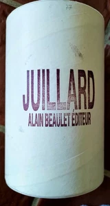 JUILLARD - Offset 360° LE COMBAT DES TRENTE - Alain Beaulet 1995 - Picture 1 of 3