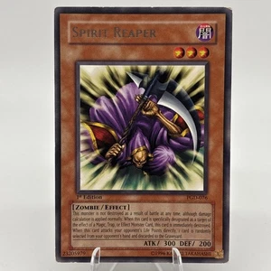Spirit Reaper PGD-076 (rare) Pharaonic Guardian 1st Edition LP (slot#161) - Bild 1 von 10