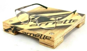 Arnette Zipline 6199-501 Sonnenbrille Matt Stahlgestell NUR Brille - Bild 1 von 1