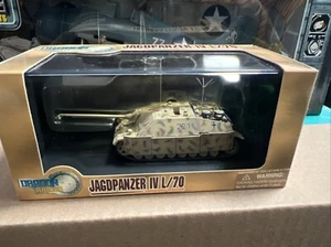 Dragon Armor 1:72 cacciacarri IV L/70 versione comando fronte occidentale 1945 n. 60240 - Foto 1 di 5