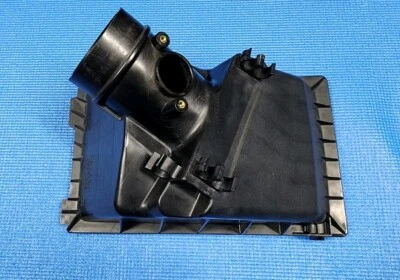 Subaru Impreza WRX STi Forester 2004-2008 filtro de aire cubierta carcasa caja tapa OEM Foto 1 de 4