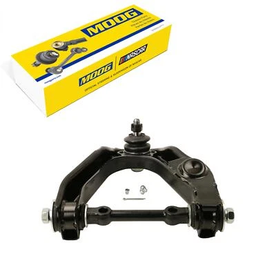 Brazo de control delantero derecho superior MOOG para Nissan Pathfinder 1987-1997 Foto 1 de 4