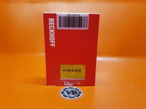 Beckhoff 8 X TWINSAFE Input EL1918-2200 - Picture 1 of 4