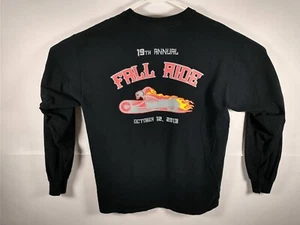 Camiseta Madison, Wisconsin Club LaMark Harley Davidson Grande Paseo Otoño 2013 - Imagen 1 de 8