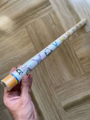 🖍️🔝 Pokémon Poster Vintage Originale Sigillato 1999 - Kanto 150 - Prima Gen. Foto 1 de 4